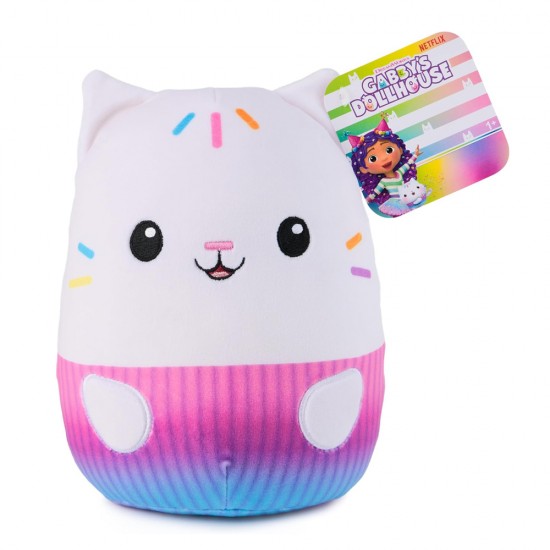 GUND Gabby's DH Trend Plush 8" Cakey GUND Gabby's DH Trend Plush 8" Cakey