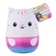 GUND Gabby's DH Trend Plush 8" Cakey GUND Gabby's DH Trend Plush 8" Cakey