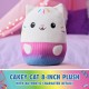 GUND Gabby's DH Trend Plush 8" Cakey GUND Gabby's DH Trend Plush 8" Cakey