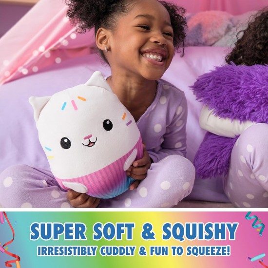 GUND Gabby's DH Trend Plush 8" Cakey GUND Gabby's DH Trend Plush 8" Cakey