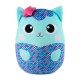 GUND Gabby's DH Trend Plush 8" Mercat GUND Gabby's DH Trend Plush 8" Mercat