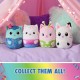 GUND Gabby's DH Trend Plush 8" Mercat GUND Gabby's DH Trend Plush 8" Mercat