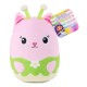 GUND Gabby's DH Trend Plush 8" Fairy Kitty GUND Gabby's DH Trend Plush 8" Fairy Kitty