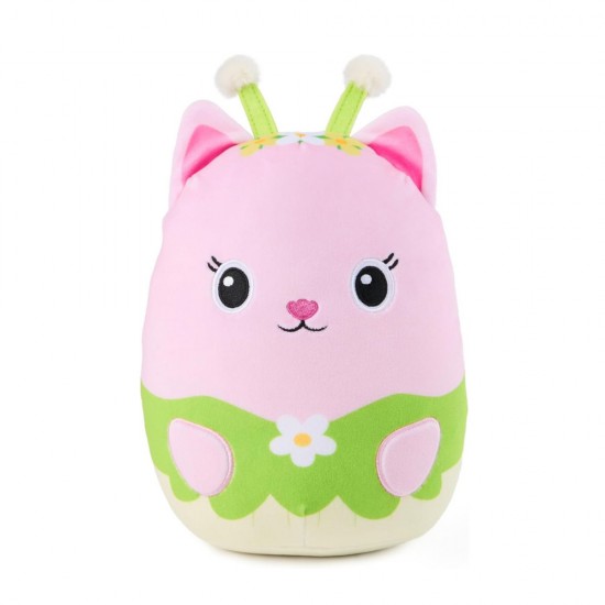 GUND Gabby's DH Trend Plush 8" Fairy Kitty GUND Gabby's DH Trend Plush 8" Fairy Kitty