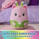 GUND Gabby's DH Trend Plush 8" Fairy Kitty GUND Gabby's DH Trend Plush 8" Fairy Kitty