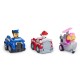 Paw Patrol Pull Back Rescue Racer Paw Patrol Pull Back Rescue Racer