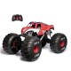 Monster Jam RC Mega Marvel Spiderman Monster Jam RC Mega Marvel Spiderman
