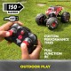 Monster Jam RC Mega Marvel Spiderman Monster Jam RC Mega Marvel Spiderman