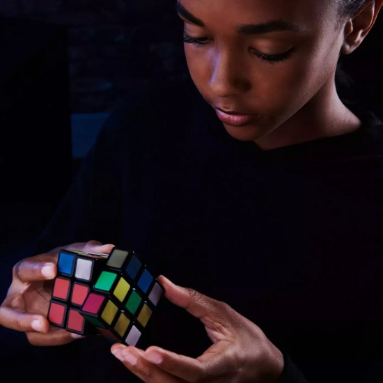 Rubik's Cube 3x3 Color Black Rubik's Cube 3x3 Color Black