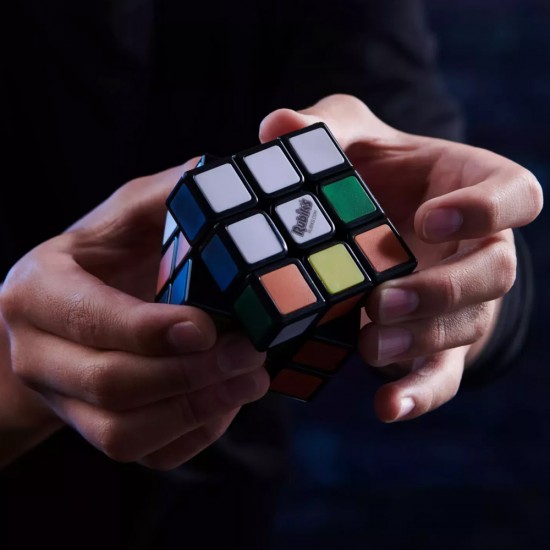 Rubik's Cube 3x3 Color Black Rubik's Cube 3x3 Color Black