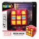 Rubik's Cubers Range Marvel/DC Asst. Rubik's Cubers Range Marvel/DC Asst.