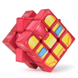 Rubik's Cubers Range Marvel/DC Asst. Rubik's Cubers Range Marvel/DC Asst.