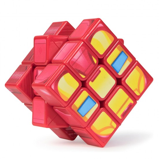 Rubik's Cubers Range Marvel/DC Asst. Rubik's Cubers Range Marvel/DC Asst.