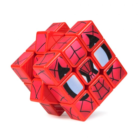 Rubik's Cubers Range Marvel/DC Asst. Rubik's Cubers Range Marvel/DC Asst.
