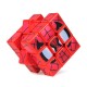 Rubik's Cubers Range Marvel/DC Asst. Rubik's Cubers Range Marvel/DC Asst.