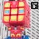 Rubik's Cubers Range Marvel/DC Asst. Rubik's Cubers Range Marvel/DC Asst.