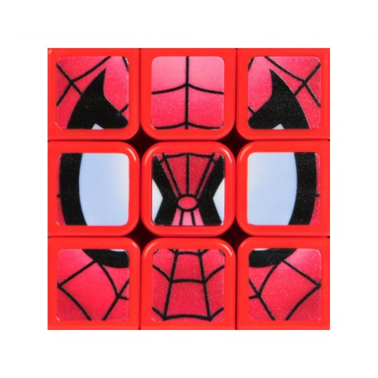 Rubik's Cubers Range Marvel/DC Asst. Rubik's Cubers Range Marvel/DC Asst.