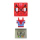 Rubik's Cubers Range Marvel/DC Asst. Rubik's Cubers Range Marvel/DC Asst.