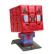 Rubik's Cubers Range Marvel/DC Asst. Rubik's Cubers Range Marvel/DC Asst.
