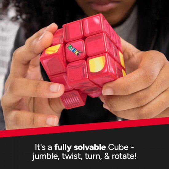 Rubik's Cubers Range Marvel/DC Asst. Rubik's Cubers Range Marvel/DC Asst.