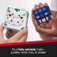 Rubik's Cubers DC Batman vs The Joker Rubik's Cubers DC Batman vs The Joker