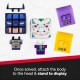 Rubik's Cubers DC Batman vs The Joker Rubik's Cubers DC Batman vs The Joker
