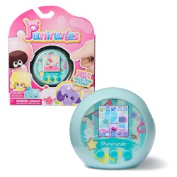 Punirunes Interactive