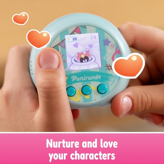 Punirunes Interactive Punirunes Interactive