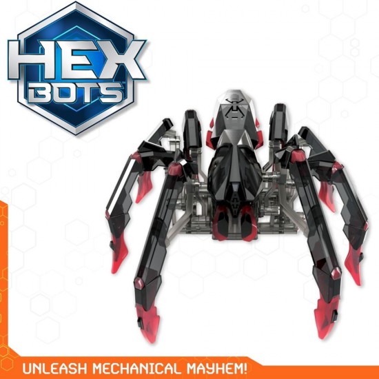 Hex Bots Tarantula
