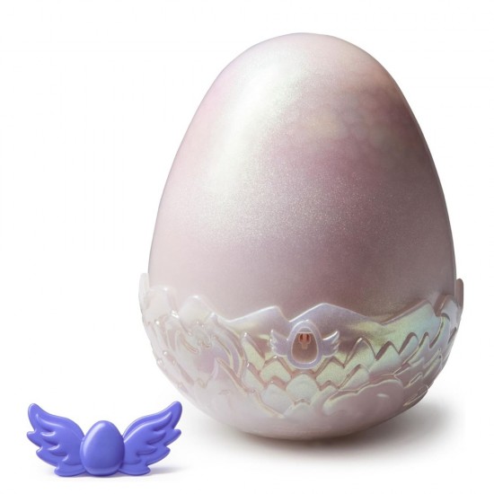 Hatchimals Alive Secret Hatch Draggle ME Asst. 2 (Fire & Water) Hatchimals Alive Secret Hatch Draggle ME Asst. 2 (Fire & Water)