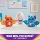 Hatchimals Alive Secret Hatch Draggle ME Asst. 2 (Fire & Water) Hatchimals Alive Secret Hatch Draggle ME Asst. 2 (Fire & Water)