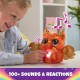 Hatchimals Alive Secret Hatch Draggle ME Asst. 2 (Fire & Water) Hatchimals Alive Secret Hatch Draggle ME Asst. 2 (Fire & Water)