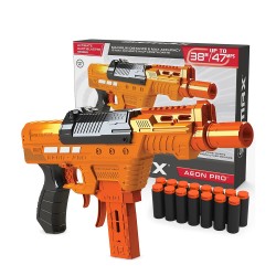 DART ZONE MAX TAC STRIKE AEON ULTD/B PRO
