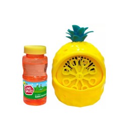 PINEAPPLE BUBBLE MACHINE