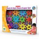 Techno Kids Stack & Spin Gears Super Set Techno Kids Stack & Spin Gears Super Set