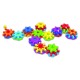 Techno Kids Stack & Spin Gears Super Set Techno Kids Stack & Spin Gears Super Set