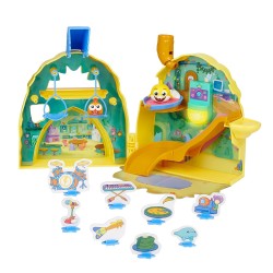 Baby Shark BS House Playset Baby Shark BS House Playset