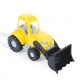 JUMBO DOUBLE SET TRUCK-LOADER JUMBO DOUBLE SET TRUCK-LOADER