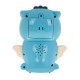 Multi-function swinging cute owl (green, pink)