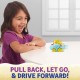 Baby Shark BS Pull-Back Sea Vehicle Asst. 6