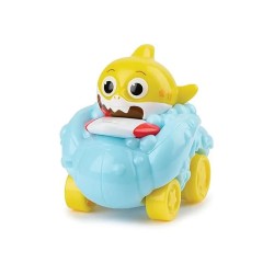 Baby Shark BS Pull-Back Sea Vehicle Asst. 6