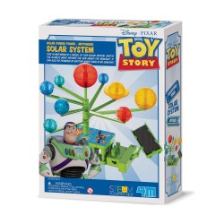 4M DISNEY TOY STORY SOLAR SYSTEM