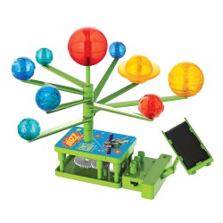 4M DISNEY TOY STORY SOLAR SYSTEM