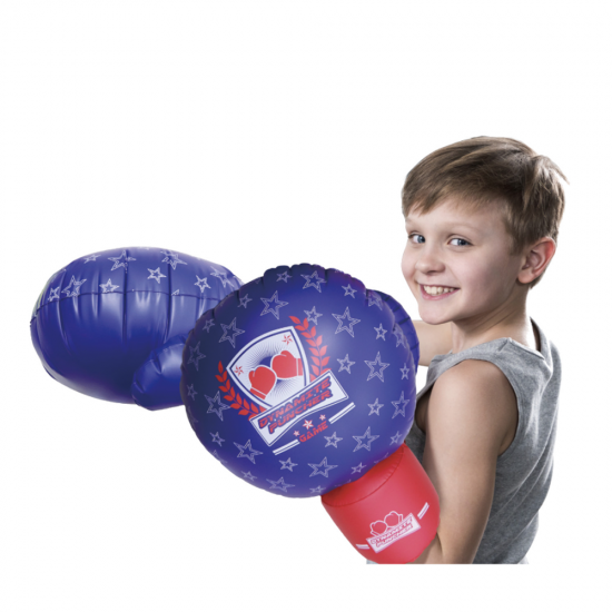 HOSTFULL INFLATABLE BOXING GLOVES HOSTFULL INFLATABLE BOXING GLOVES