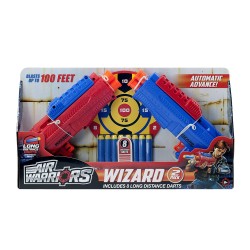 BUZZ BEE WIZARD 2 PACK