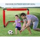 FOOTBALL GOAL SET FOOTBALL GOAL SET