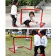 FOOTBALL GOAL SET FOOTBALL GOAL SET