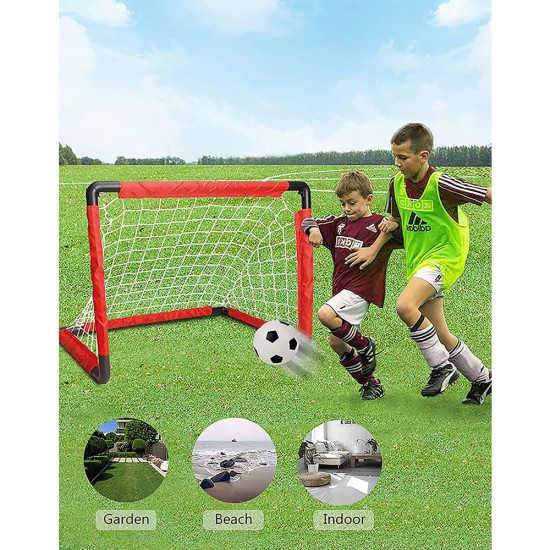 FOOTBALL GOAL SET FOOTBALL GOAL SET