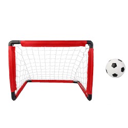 FOOTBALL GOAL SET FOOTBALL GOAL SET