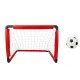 FOOTBALL GOAL SET FOOTBALL GOAL SET